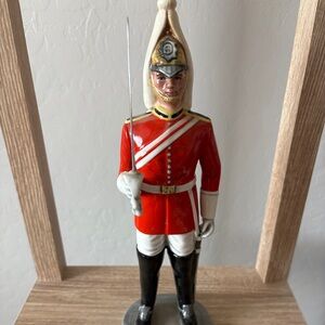 Royal Doulton Figurine The Lifeguard HN 2781 Pristine Condition RARE